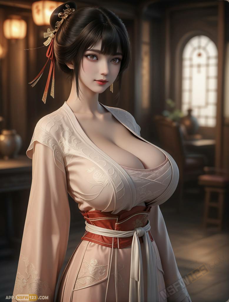 稚圭-剑来(Zhigui)